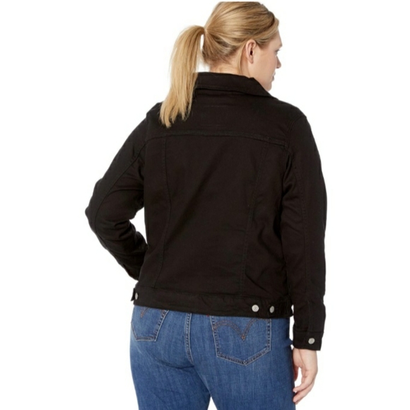 Denim Jacket - Picture 4 of 8